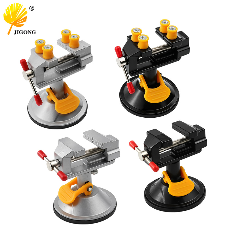 Woodworking Vice Quick Release - Table Vise Household Workbench Toggle Clamp