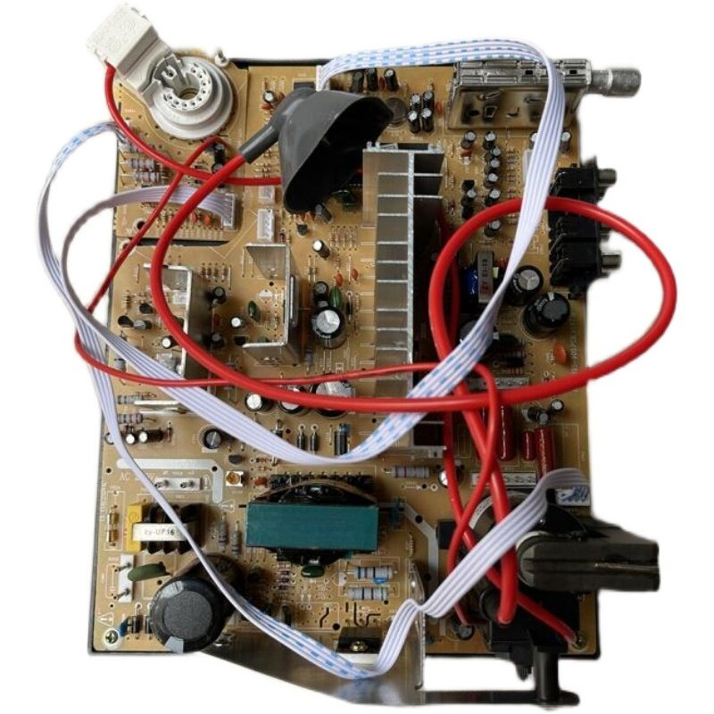 Woodworking Definition - TV main board 25-29 inch universal,