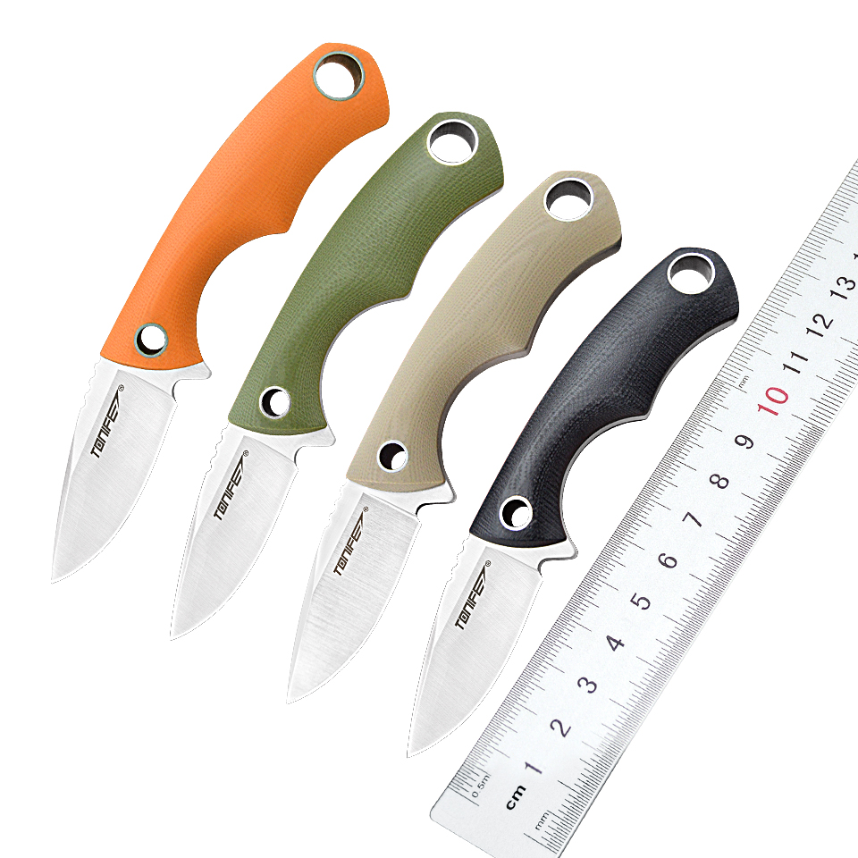 Woodworking Overalls - TONIFE HKT2018 Squirrel Fixed Blade Neck