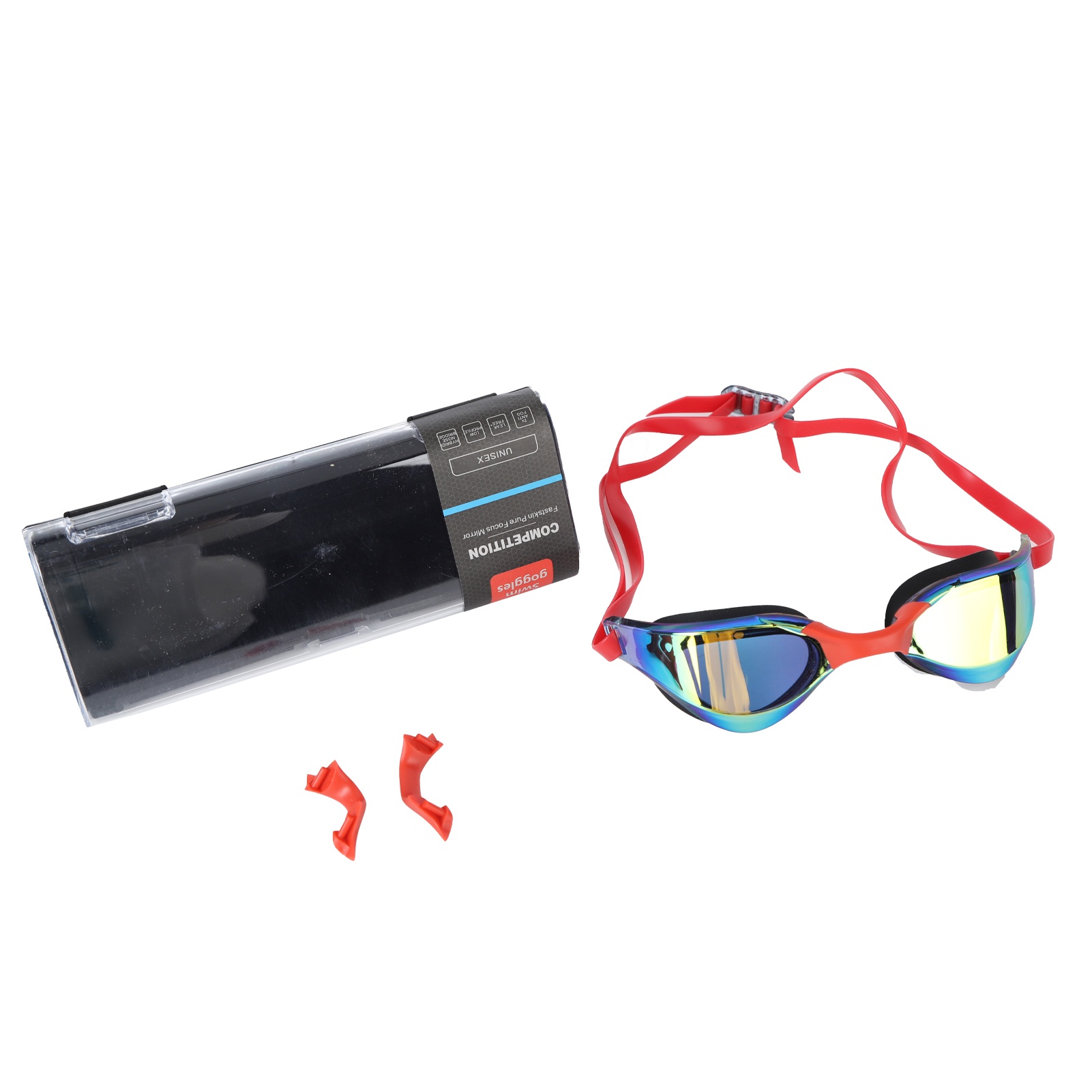 Adult Swimming Goggles No Leak - огляд і ціна Woodworking Definition