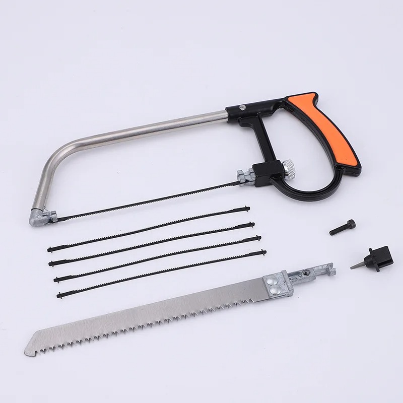 8in1 Saw Multi Purpose Hand DI - огляд і ціна Woodworking Hobby Kits
