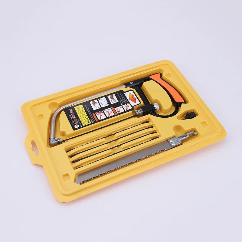 8in1 Saw Multi Purpose Hand DI - огляд і ціна Woodworking Hobby Kits