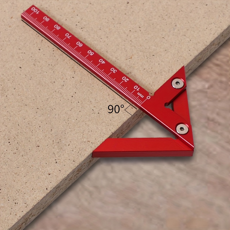 Center Finder Line Gauge 45/90 - огляд і ціна Marking Gauge Tool