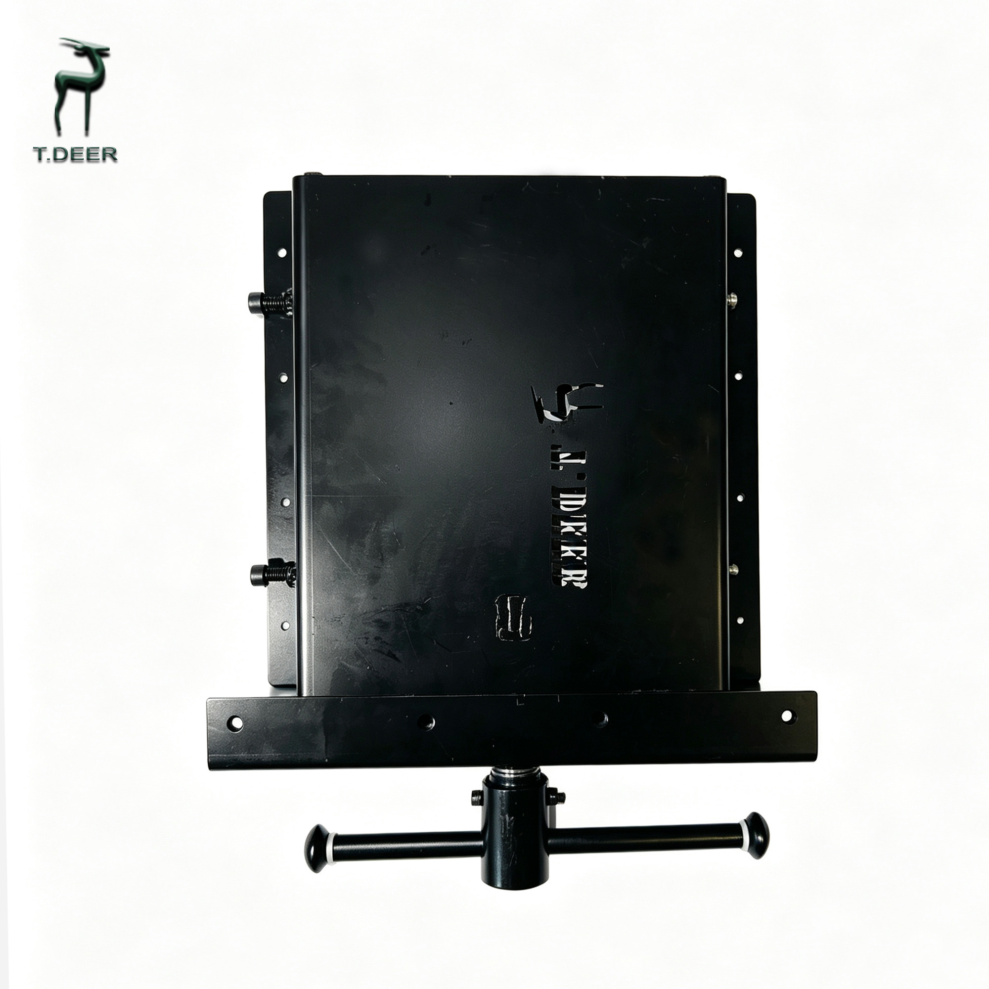 T.DEER IV3530 Woodworking Benc - огляд і ціна Woodworking Vice Quick Release