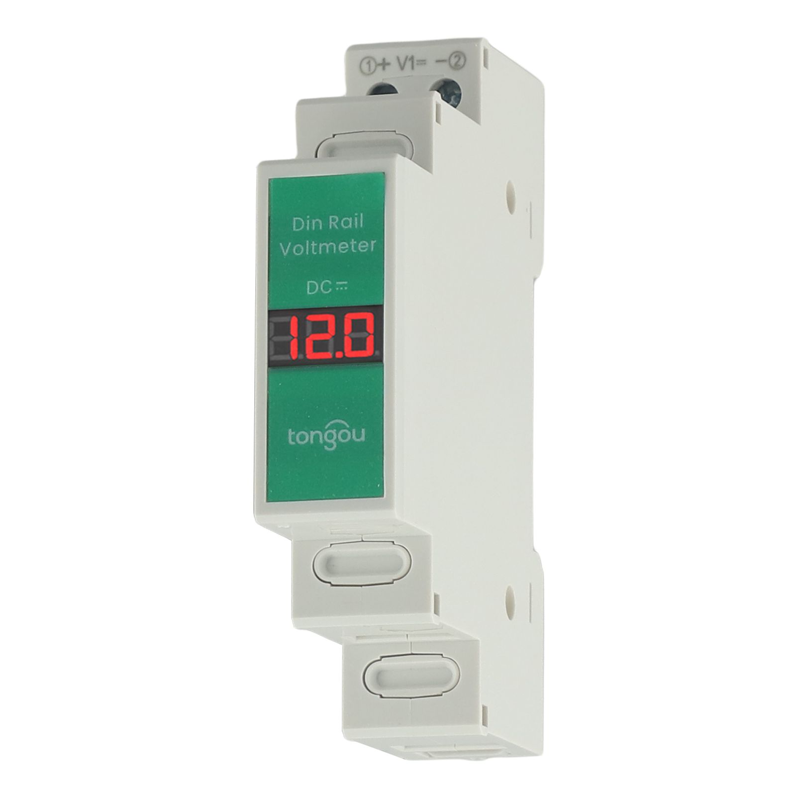 Digital Display Voltage Meter  - огляд і ціна Woodworking Definition