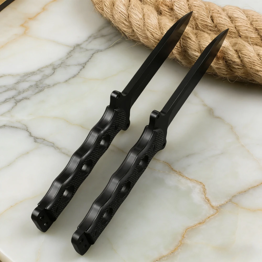 Ickhorn Solingen S.E.K. II TAC - огляд і ціна Woodworking Gifts For Men