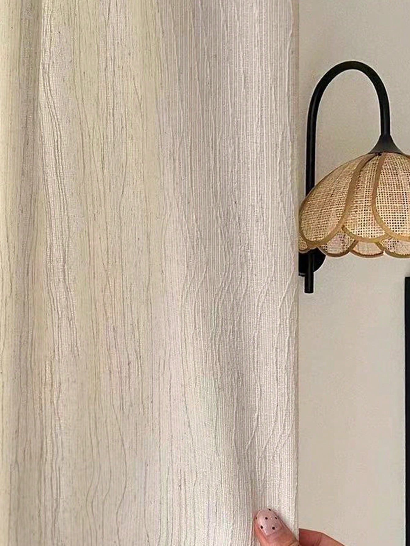 1PC Light Beige Wooden Texture - огляд і ціна Woodworking Art
