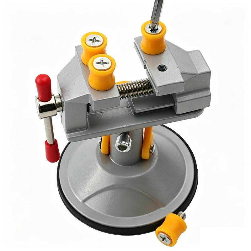 Table Vise Household Workbench - огляд і ціна Woodworking Vice Quick Release
