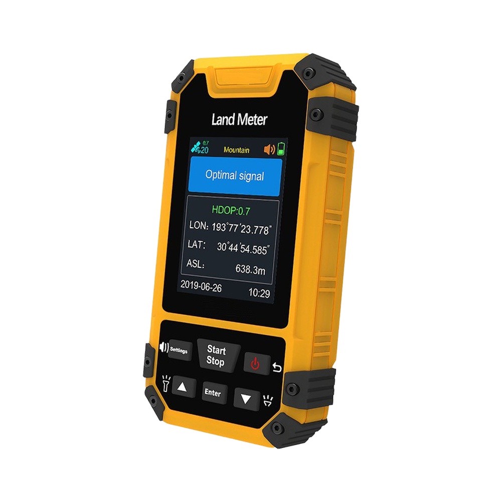 Automatic Rangefinder for gps  - огляд і ціна Woodworking Definition