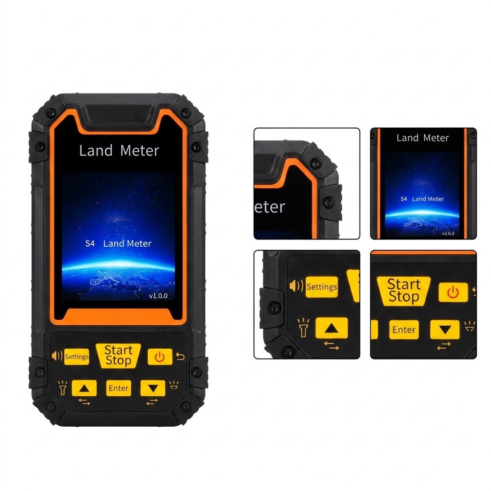 Automatic Rangefinder for gps  - огляд і ціна Woodworking Definition