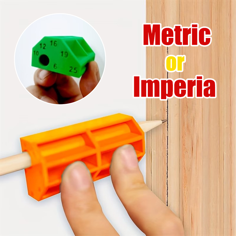 Multi-Size Parallel Marking Ga - огляд і ціна Marking Gauge Tool
