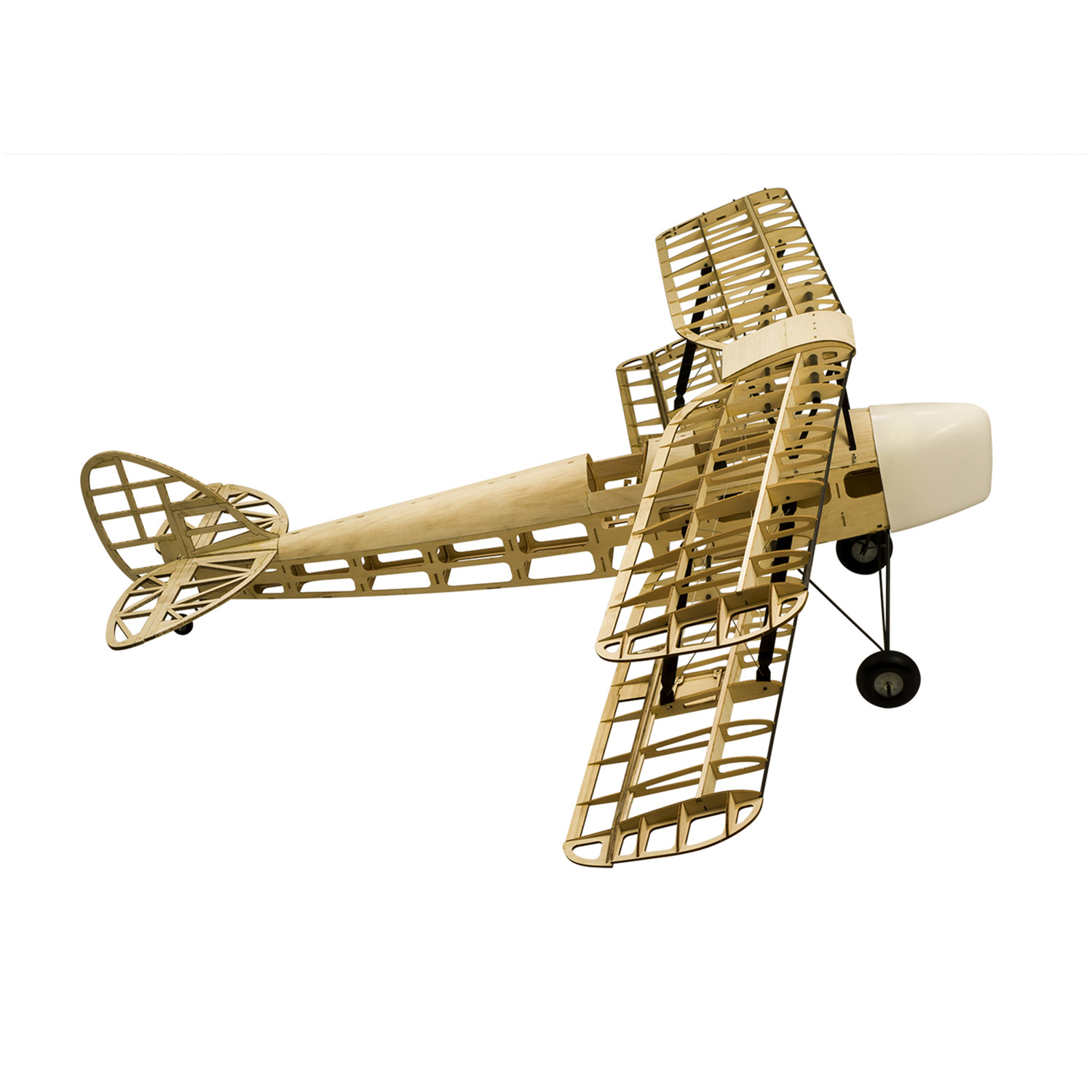 RC AirPlanes Laser Cut Balsa W - огляд і ціна Woodworking Laser