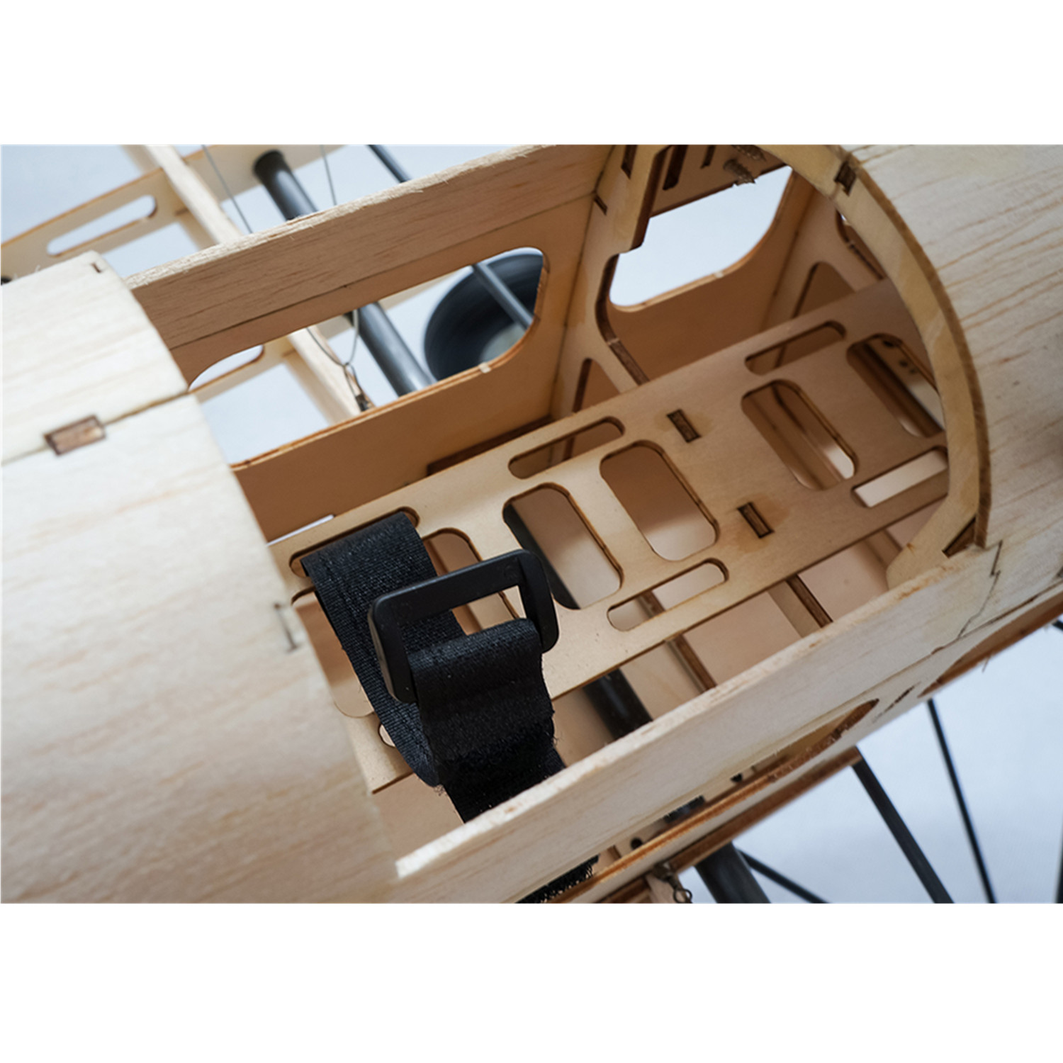 RC AirPlanes Laser Cut Balsa W - огляд і ціна Woodworking Laser