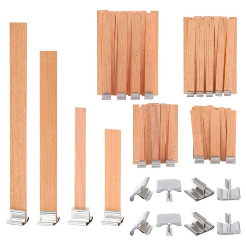 30pcs High Quality Wooden Cand - огляд і ціна Woodworking Z Clips