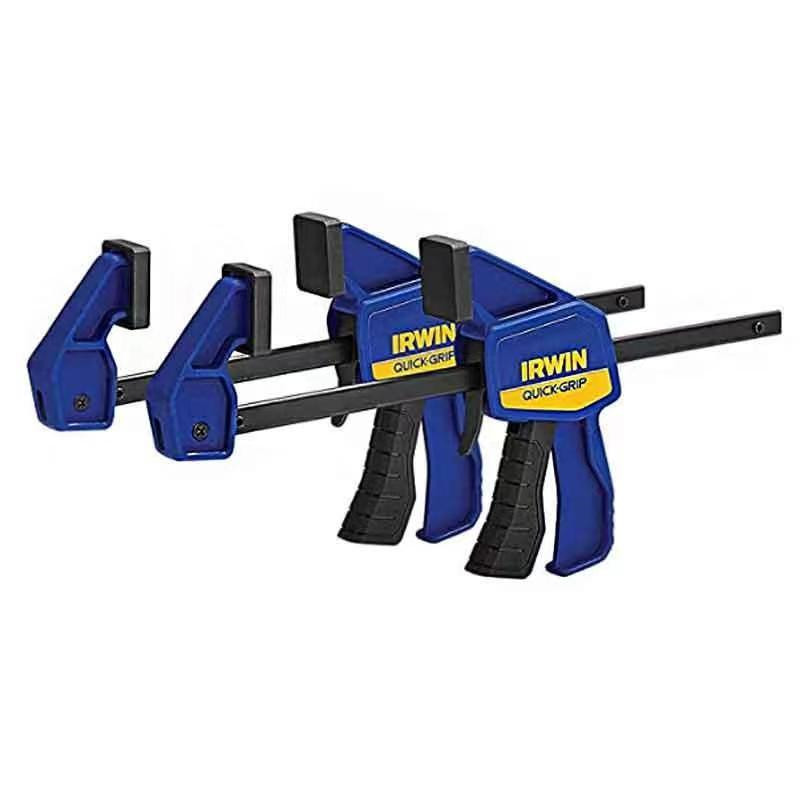 6Inch Wood Working F Clamp Cli - огляд і ціна Woodworking Z Clips