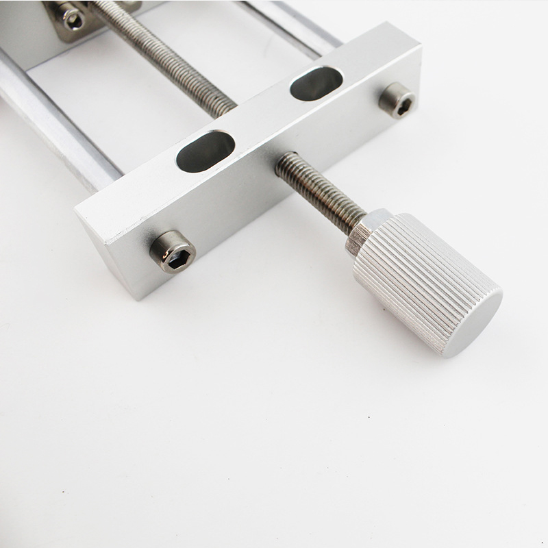 Parallel-Jaw Vice Plain Vise P - огляд і ціна Woodworking Vice Quick Release
