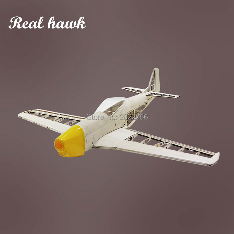 RC AirPlanes Laser DIY Cut Bal - огляд і ціна Woodworking Laser