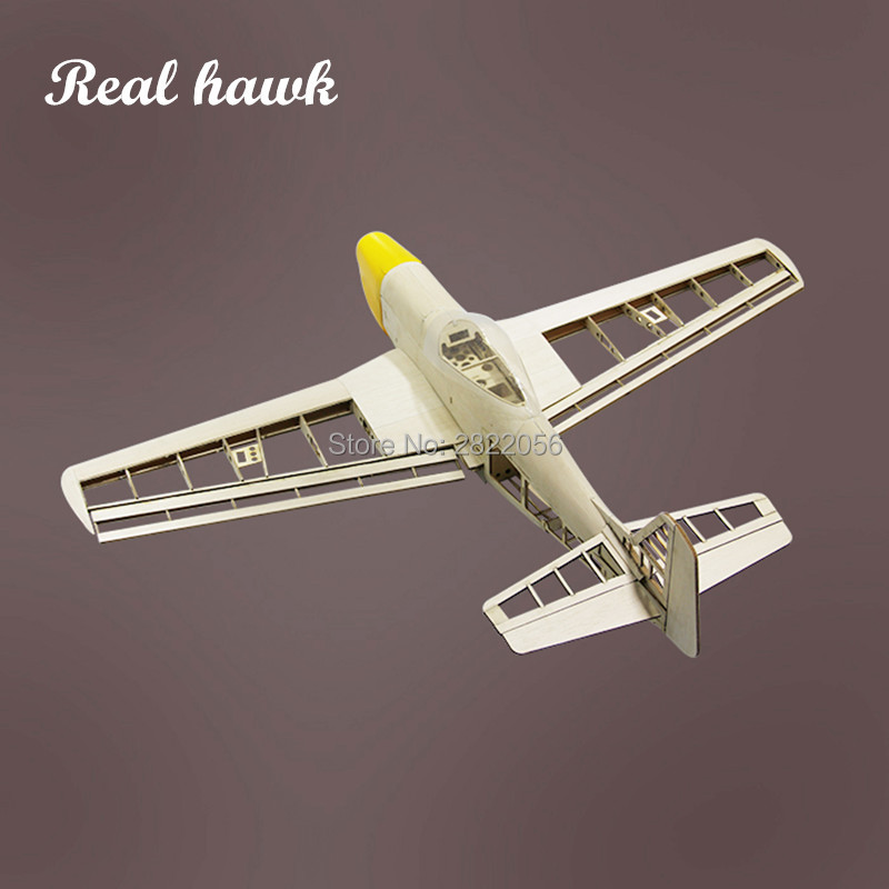 RC AirPlanes Laser DIY Cut Bal - огляд і ціна Woodworking Laser