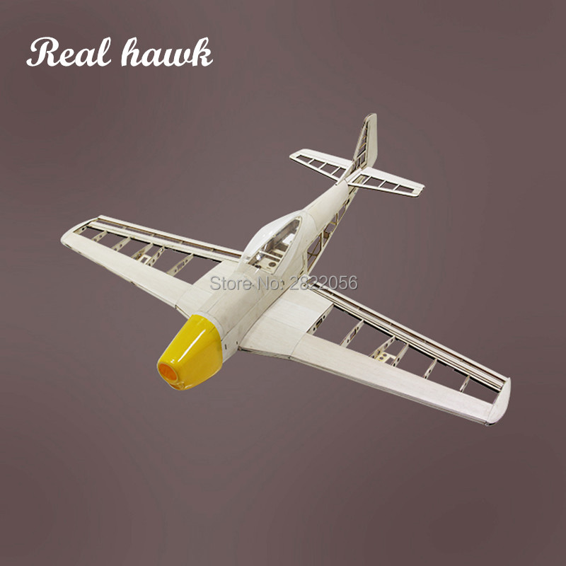RC AirPlanes Laser DIY Cut Bal - огляд і ціна Woodworking Laser