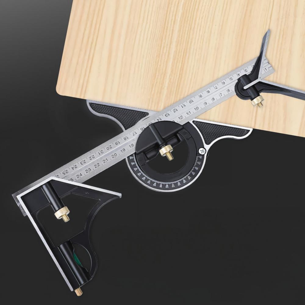 Adjustable Sliding Combination - огляд і ціна Woodworking Product