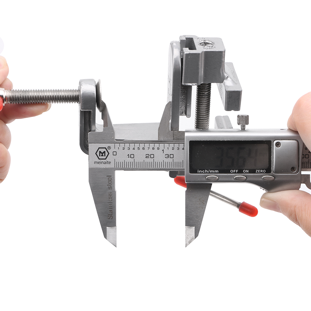 Flat Table Vise Pliers DIYWORK - огляд і ціна Woodworking Vice Quick Release