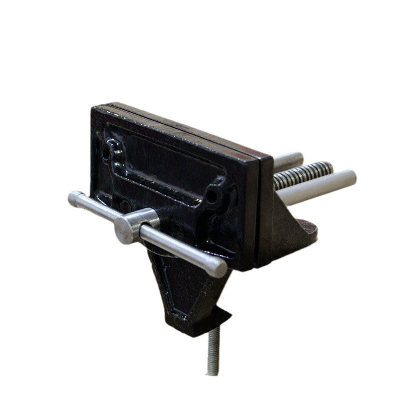 External Clamping Type Carpent - огляд і ціна Woodworking Vice Quick Release