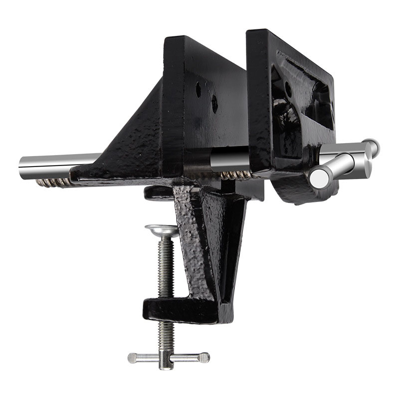 External Clamping Type Carpent - огляд і ціна Woodworking Vice Quick Release