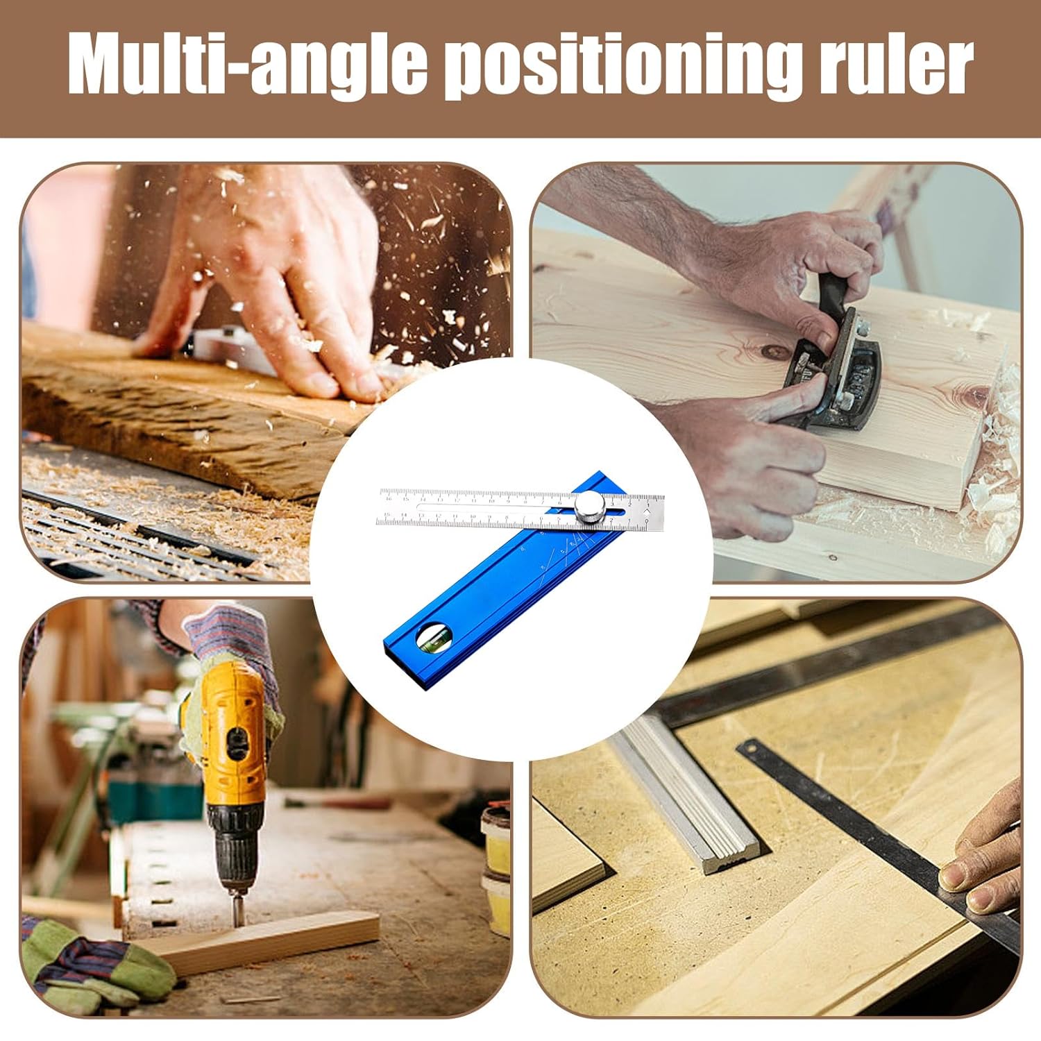 Scriber Marking Tools, Multi A - огляд і ціна Marking Gauge Tool