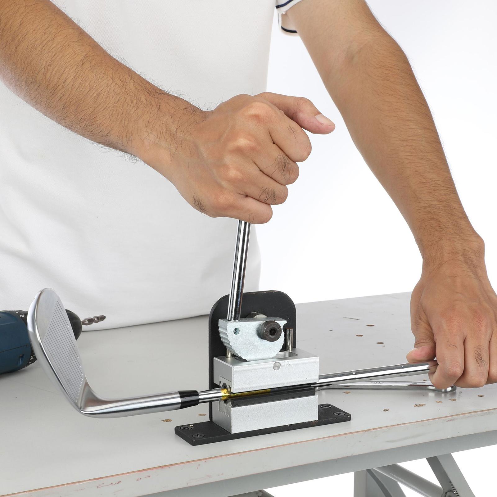 Golf Club Vise Clamp Heavy Dut - огляд і ціна Woodworking Vice Quick Release