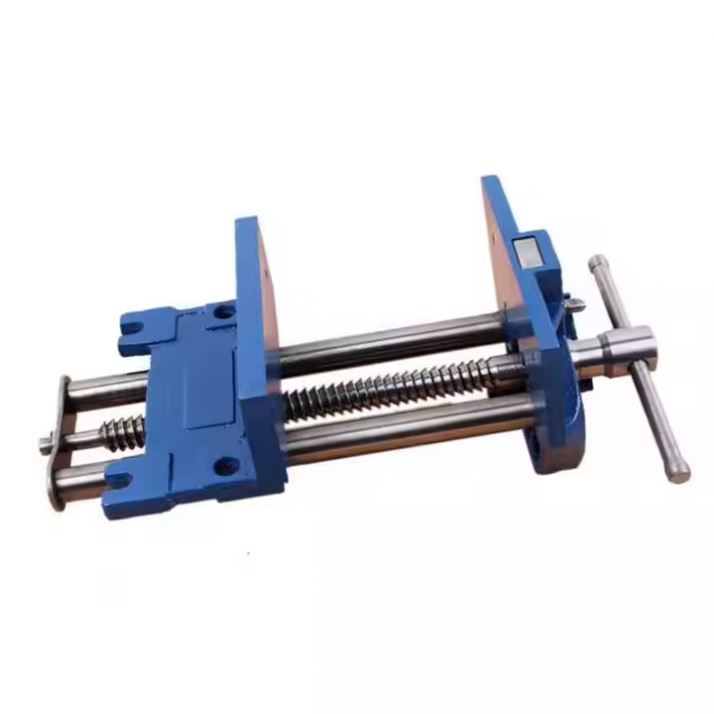 Woodworking Clamp Bench Vise 7 - огляд і ціна Woodworking Vice Quick Release