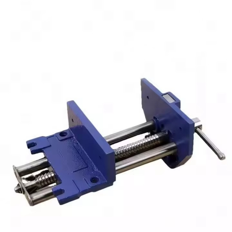 Woodworking Clamp Bench Vise 7 - огляд і ціна Woodworking Vice Quick Release
