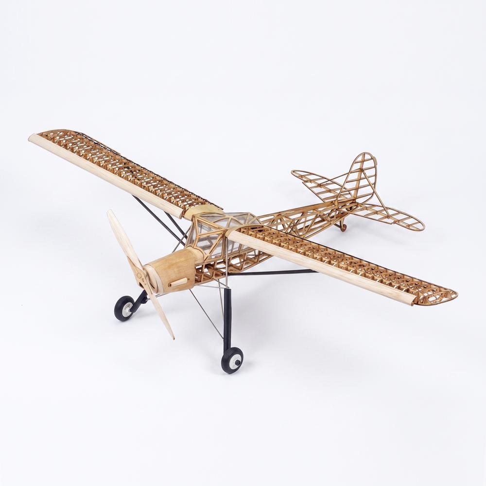 FI-156 500mm Vintage Balsa Woo - огляд і ціна Woodworking Laser