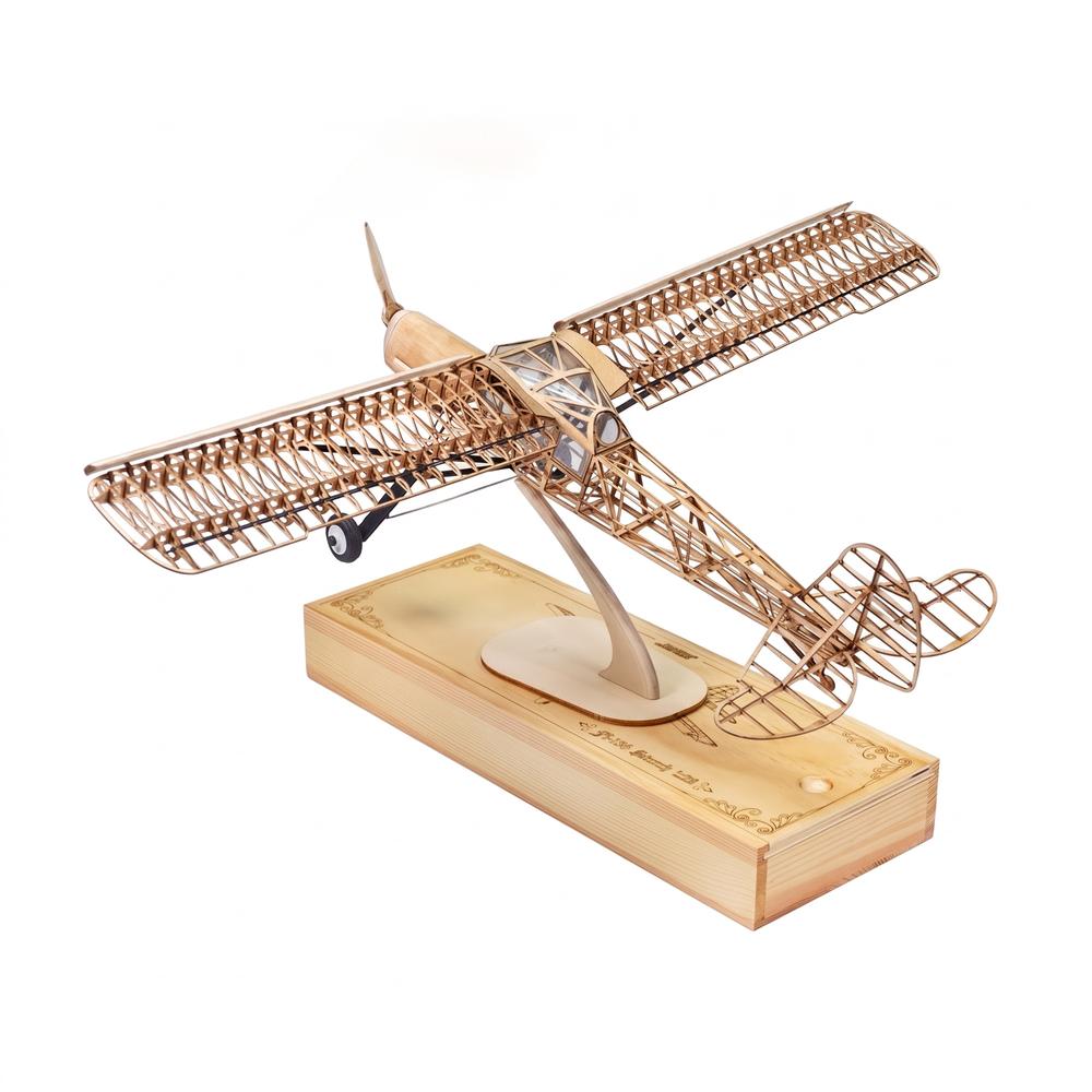 FI-156 500mm Vintage Balsa Woo - огляд і ціна Woodworking Laser