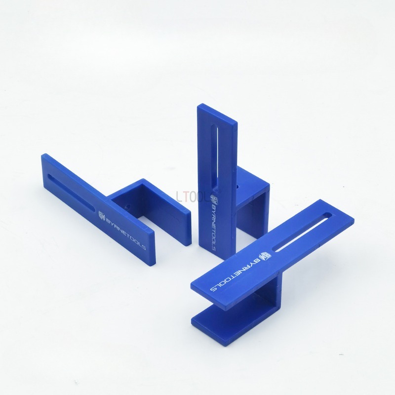 3pcs 18mm Jigs Closing Fixing  - огляд і ціна Woodworking Z Clips