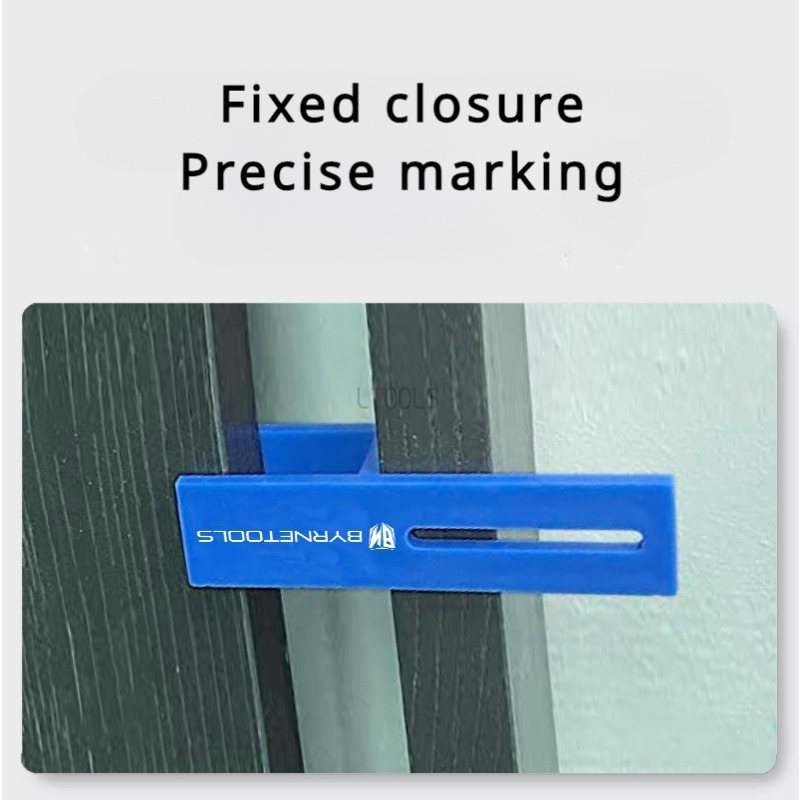 3pcs 18mm Jigs Closing Fixing  - огляд і ціна Woodworking Z Clips