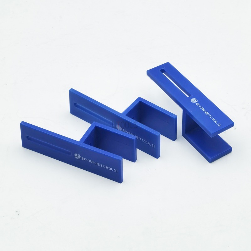 3pcs 18mm Jigs Closing Fixing  - огляд і ціна Woodworking Z Clips