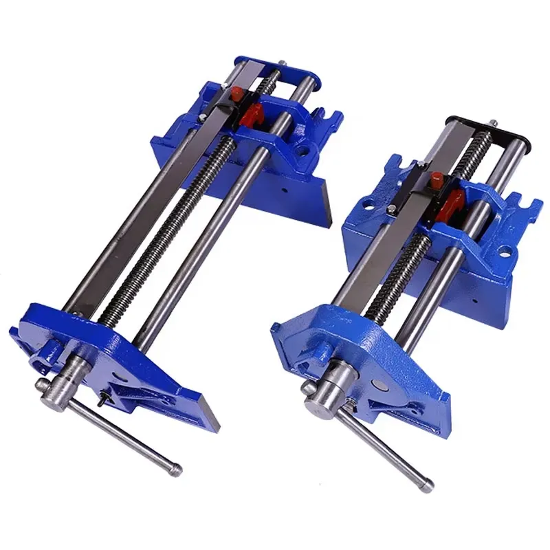 High Quality Adjustable Quick  - огляд і ціна Woodworking Vice Quick Release