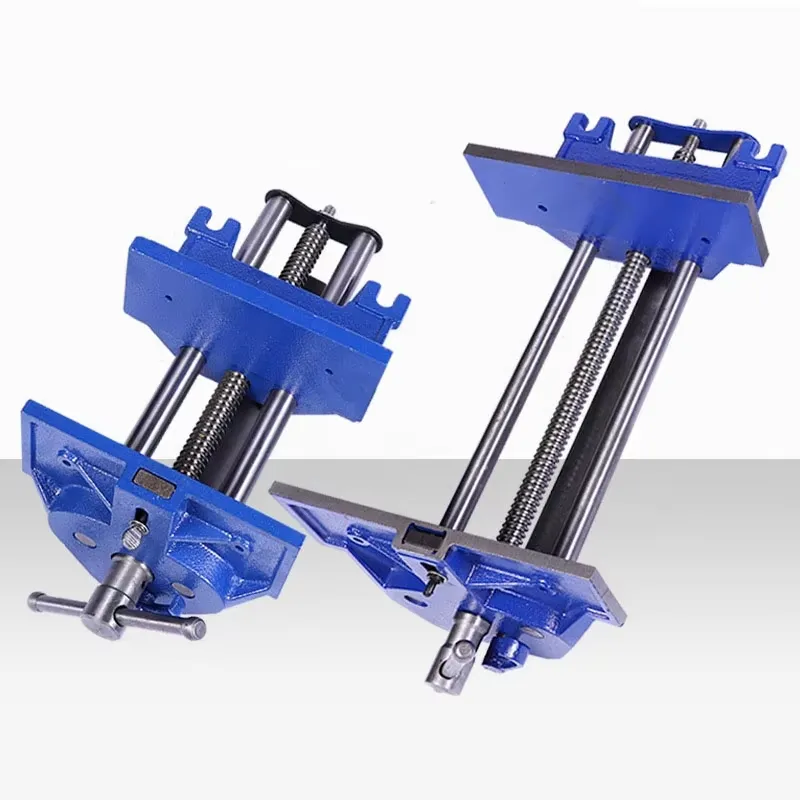 High Quality Adjustable Quick  - огляд і ціна Woodworking Vice Quick Release