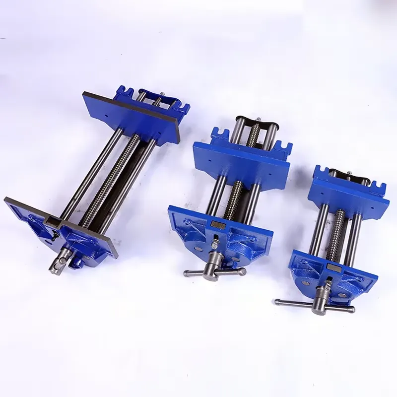 High Quality Adjustable Quick  - огляд і ціна Woodworking Vice Quick Release