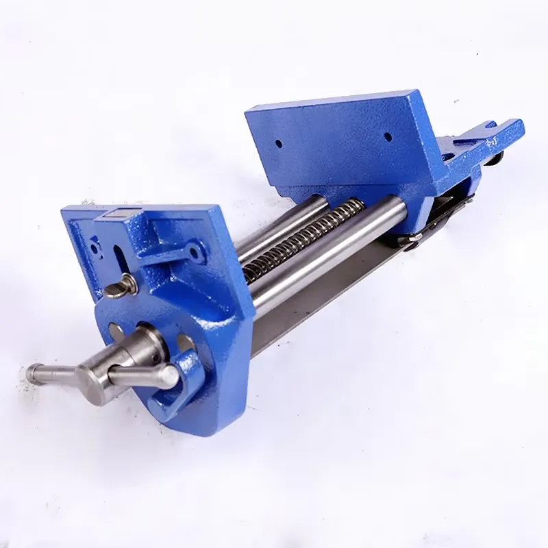 High Quality Adjustable Quick  - огляд і ціна Woodworking Vice Quick Release