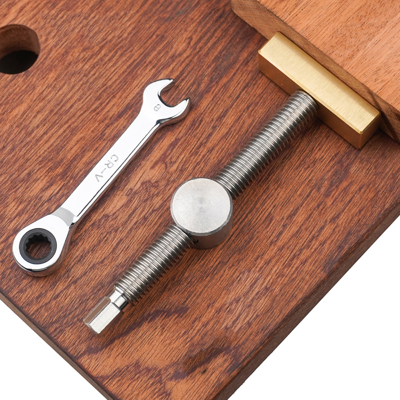 Woodworking Bench Dog Clamp Fa - огляд і ціна Woodworking Vice Quick Release