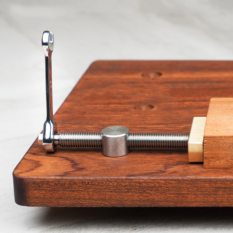 Woodworking Bench Dog Clamp Fa - огляд і ціна Woodworking Vice Quick Release