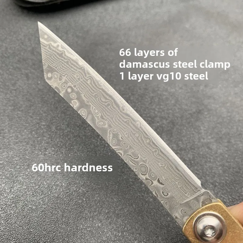 Higonokami Japanese Mini Pocke - огляд і ціна Woodworking Japan