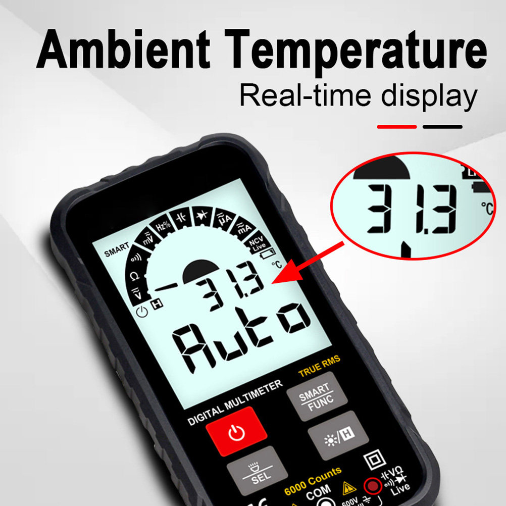 1Pcs Intelligent Digital Multi - огляд і ціна Woodworking Definition