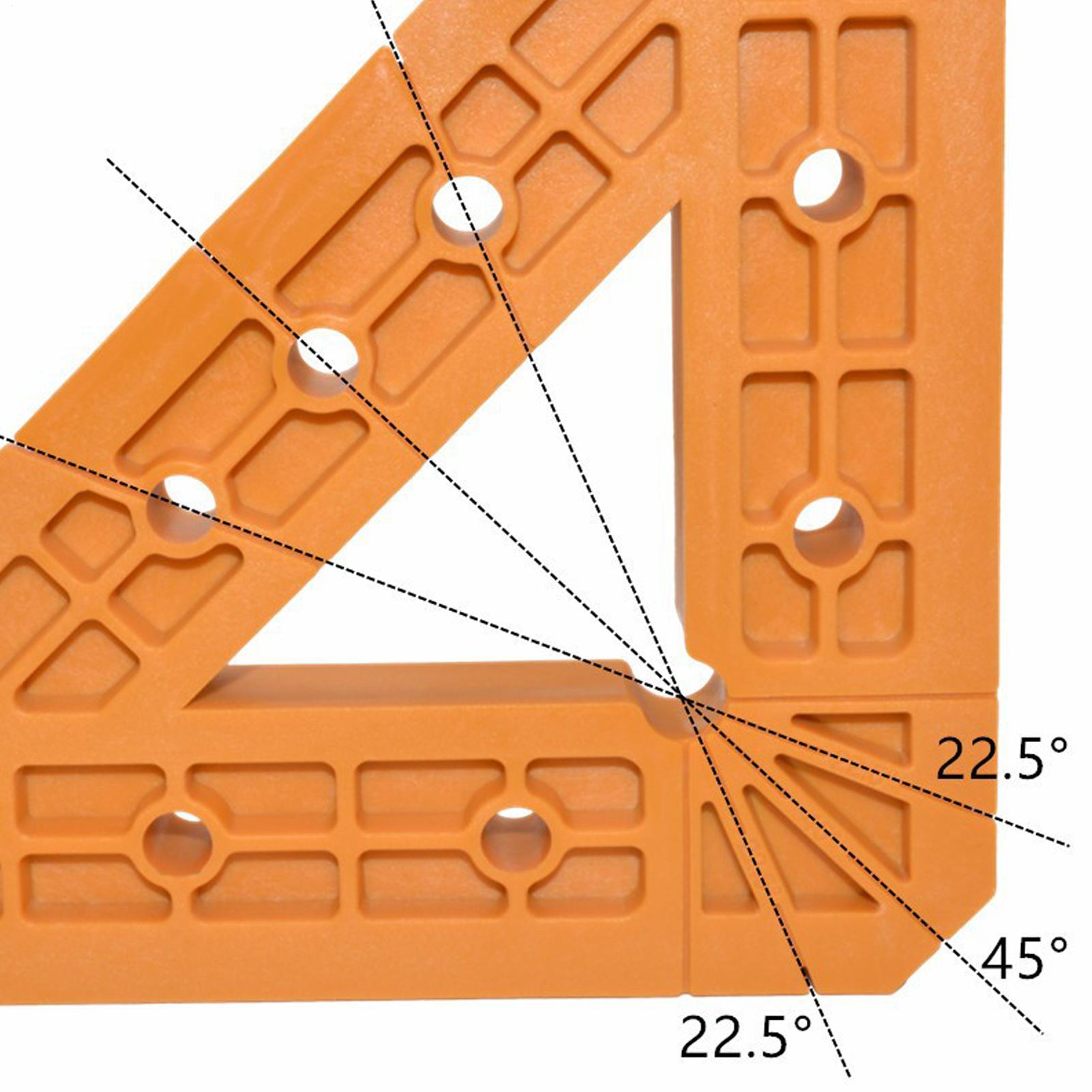 90 Degree Clamp 6 Pieces 90-De - огляд і ціна Woodworking Art