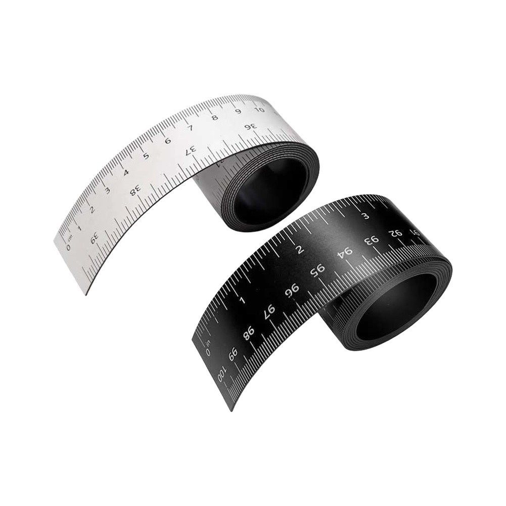 Magnetic Measuring Ruler for W - огляд і ціна Woodworking Definition