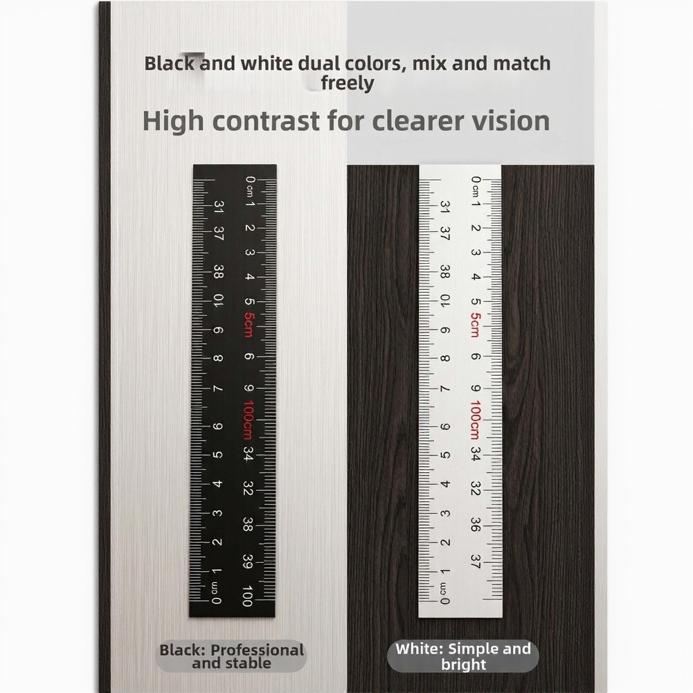 Magnetic Measuring Ruler for W - огляд і ціна Woodworking Definition