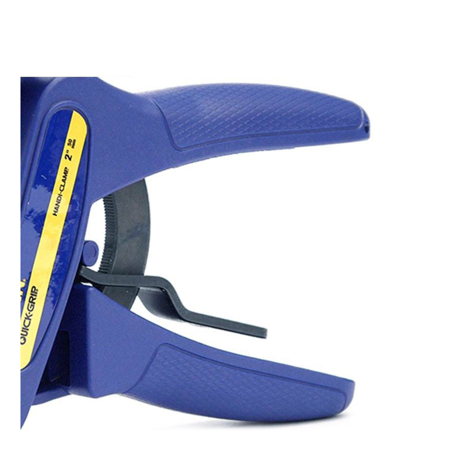 IRWIN Quick Clamp 1Pcs Heavy D - огляд і ціна Woodworking Vice Quick Release