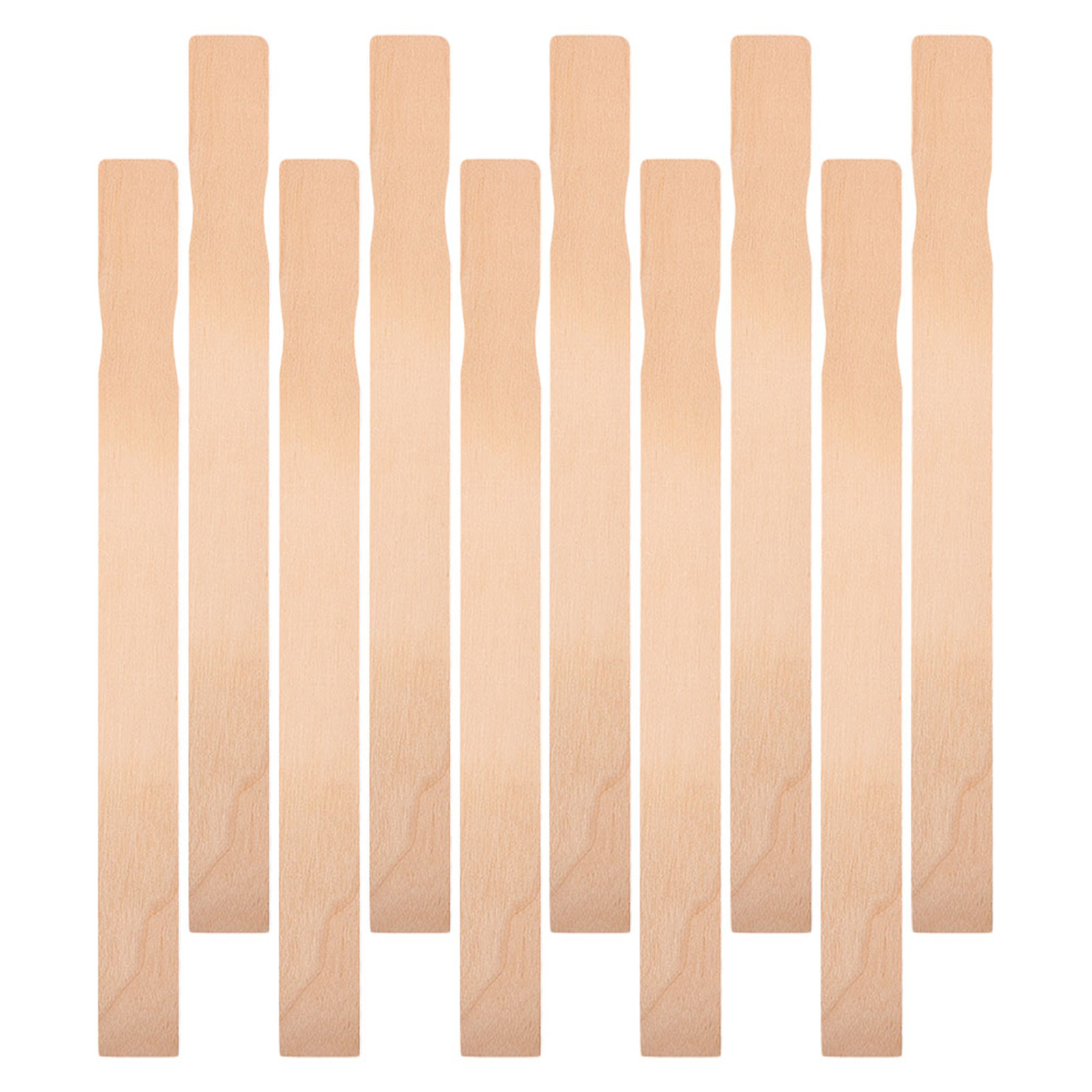 15Pcs Paint Stir Sticks High Q - огляд і ціна Woodworking Art