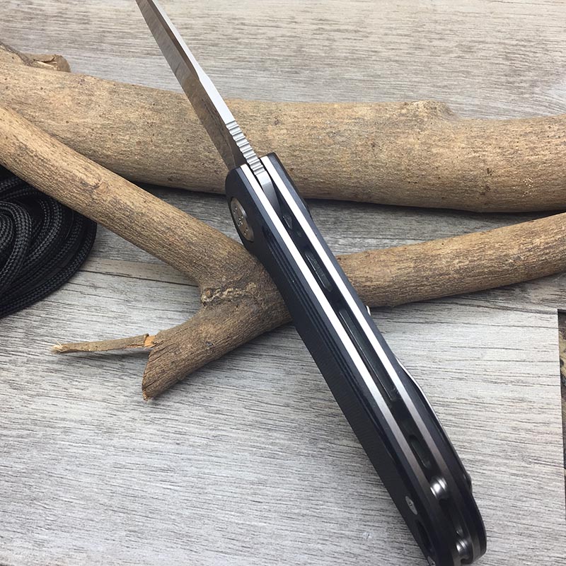FREETIGER FT901 Folding Knife  - огляд і ціна Woodworking Gifts For Men